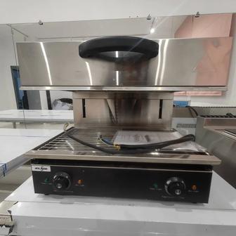 Продам гриль салламандра для суши новый