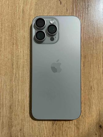 Iphone 16 pro max 256