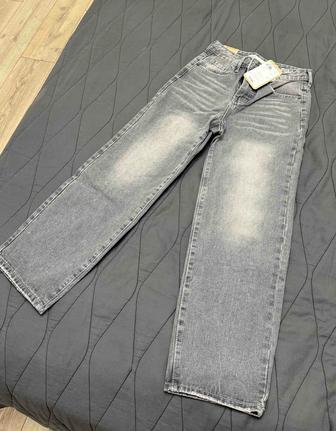 Джинсы xxs на рост до 155