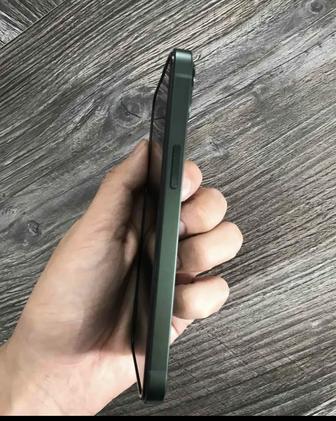 iphone 13 green 128гб