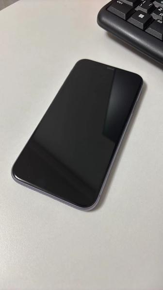 Iphone 11 256 гб с коробкой