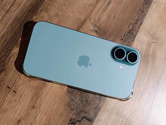 Продам iPhone 16 в идеальном состоянии