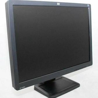 22 Монитор HP L2208w, 1680x1050, 76 Гц