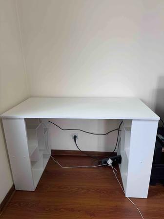 Рабочий стол