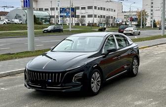 Сдам в аренду электромобиль Honghi E-QM5