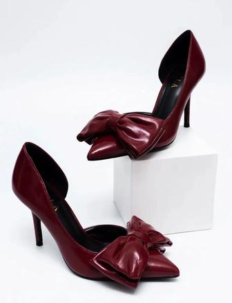 туфли вечерние