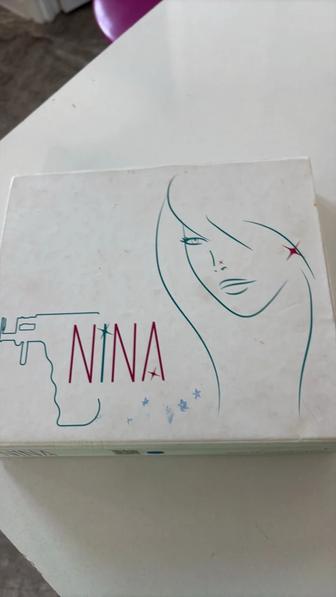 Пистолет для прокола ушей