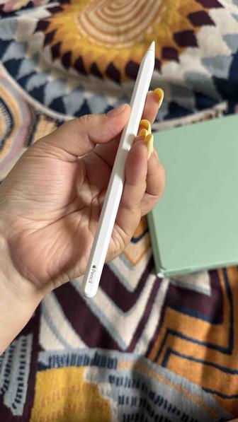 Apple Pencil