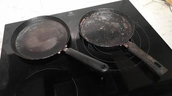 Отдам Сковородка для блинов, блинница