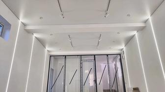 Строительство