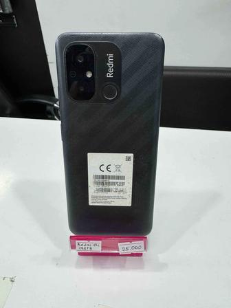 Телефон Redmi 12c