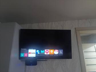 Телевизор Samsung