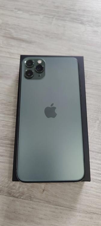 iPhone 11 pro max 256