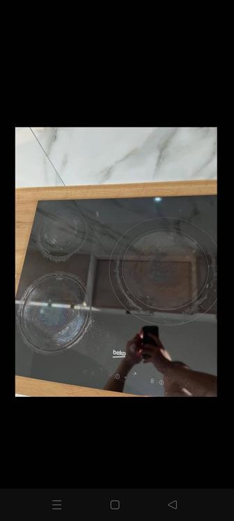 Полировка плиты