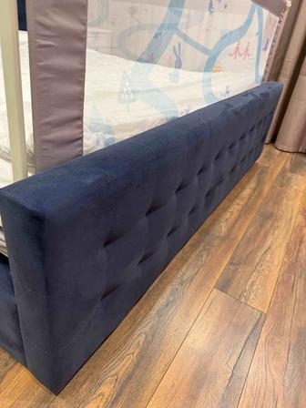 Продам двухспальную кровать