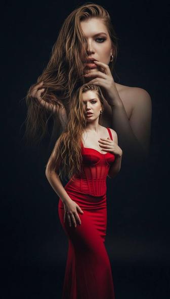 Сгенерирую фото и видео для соцсетей