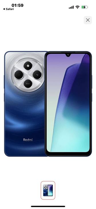 Смартфон Redmi 14 c