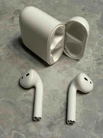 AirPods 2 оригинал