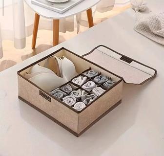 Органайзер для белья