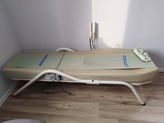 Продам массажную кровать