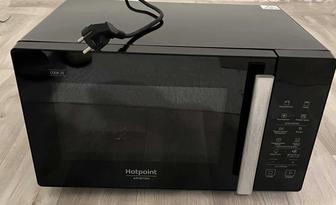 Микроволновая печь