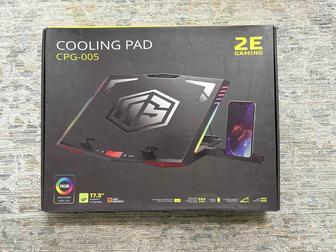 Подставка под ноутбук