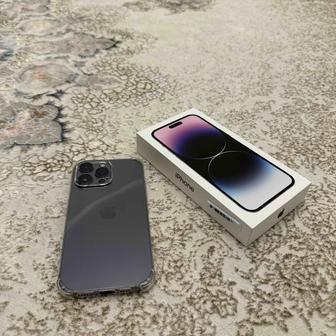 iPhone 14 Pro Max 256
