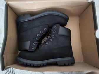 Продам обувь (весна-осень) Timberland