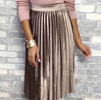 Юбка для женщины