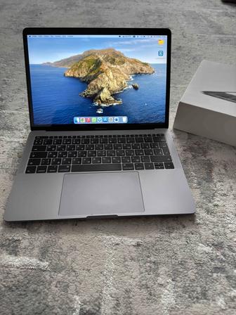 Продам macbook pro 13 8/128gb