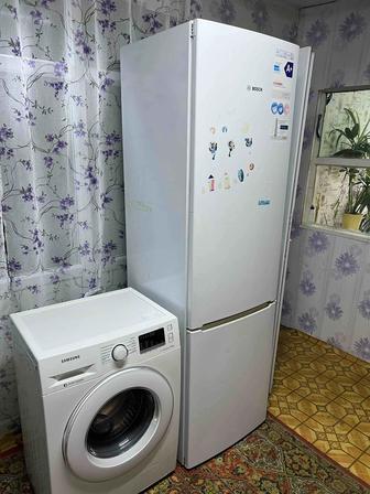 Продам Холодильник Стиральную Машину