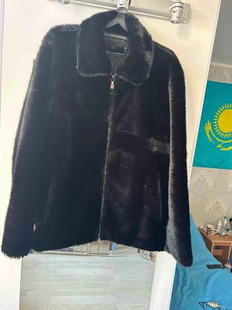 продам ЭКО шубу