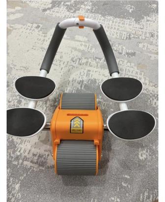 Ролик для пресса