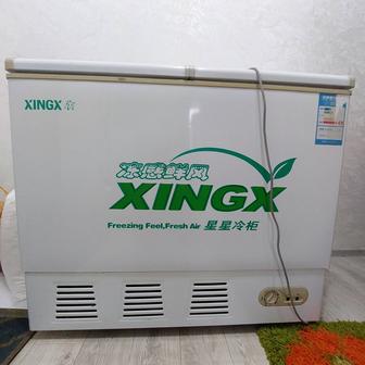 Продам Морозильник в хорошем состоянии.Высота 81.Ширина 110.Глубина 55.