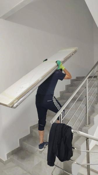 Грузчики