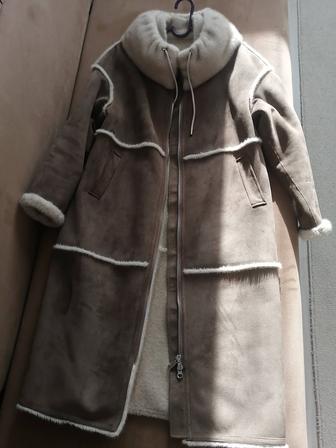 Продам дубленку Esocco