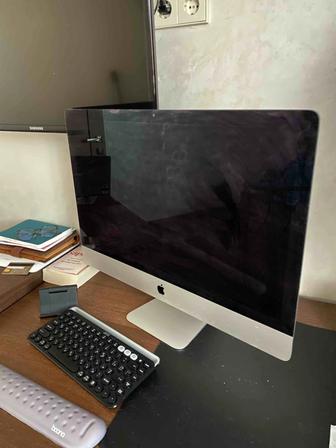 iMac (32 гб, 27-inch, Late 2012)