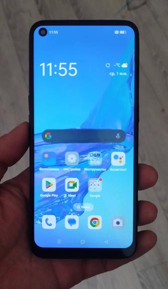 Oppo A53 64гб в хорошем состоянии