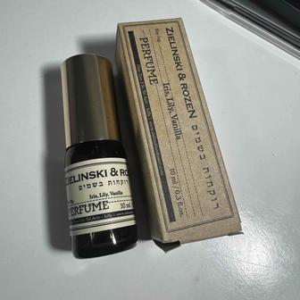 Духи Zielinski Rozen Iris, Lily, Vanilla