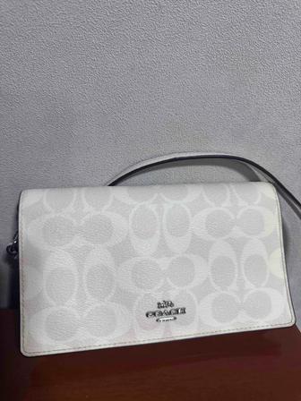 Coach сумка оригинал