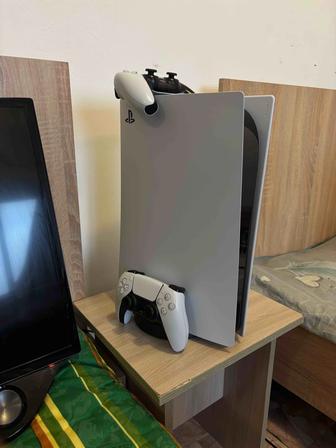Пс 5 Sony Play Station