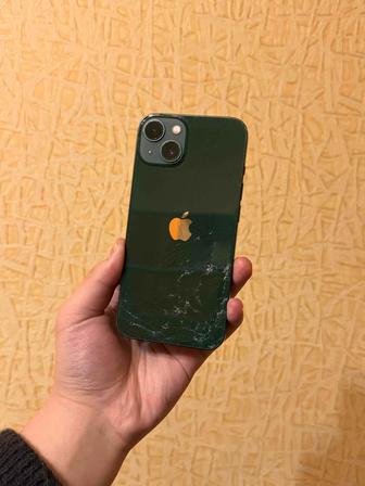 iPhone 13 256GB. Без Ремонта!