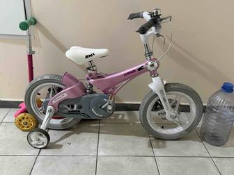 Продаю детский велик