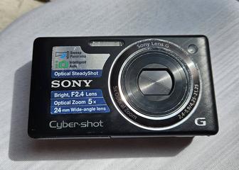 Цифровой фотоаппарат