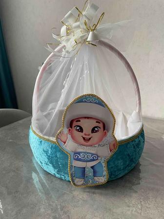 Продам корзину