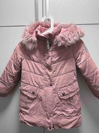 Продам зимнюю куртку Kerry