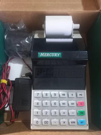 Продам кассовый аппарат