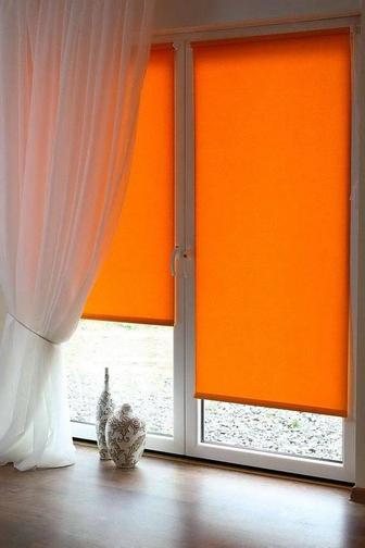 Ролл-шторы на заказ