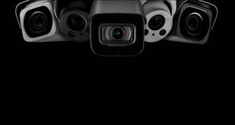 Видеонаблюдение