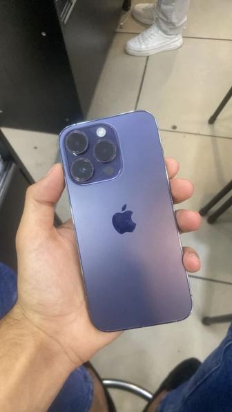 Iphone 14 pro 128gb 89%
